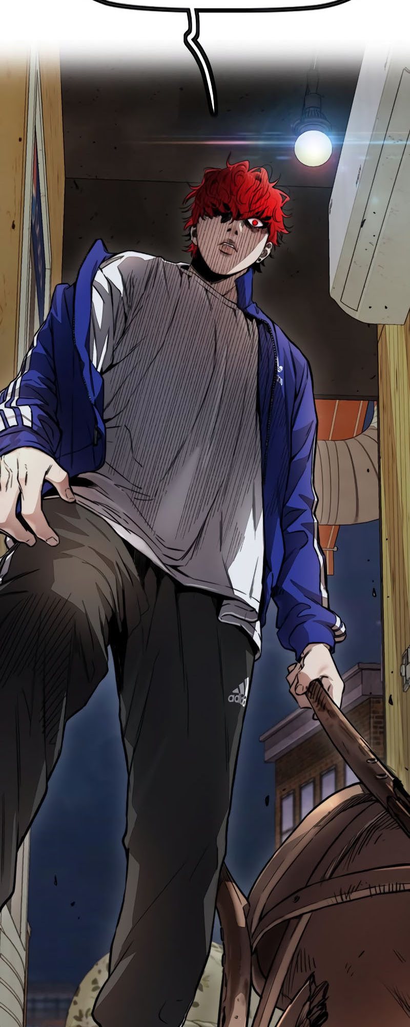 Wind Breaker Chapter 404 Gambar 131