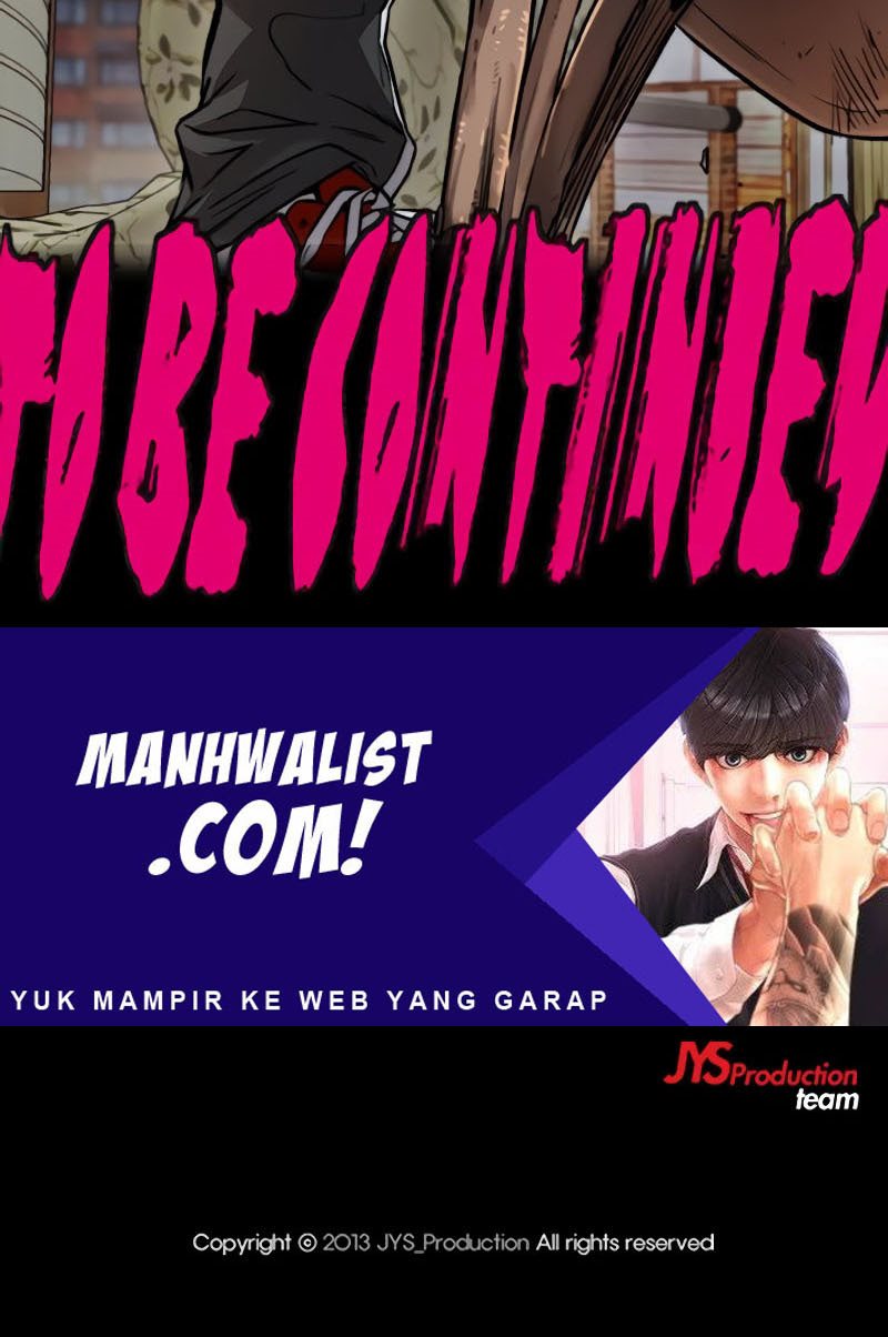 Wind Breaker Chapter 404 Gambar 132