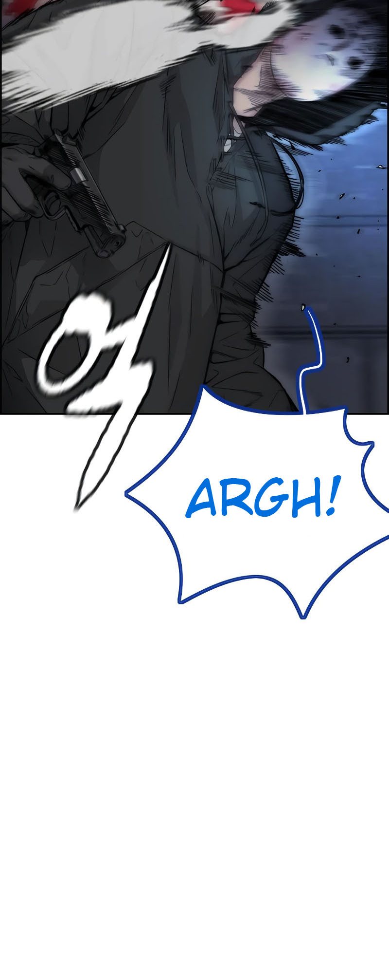 Wind Breaker Chapter 404 Gambar 23