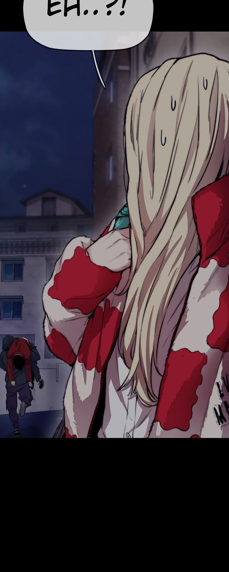 Wind Breaker Chapter 404 Gambar 37