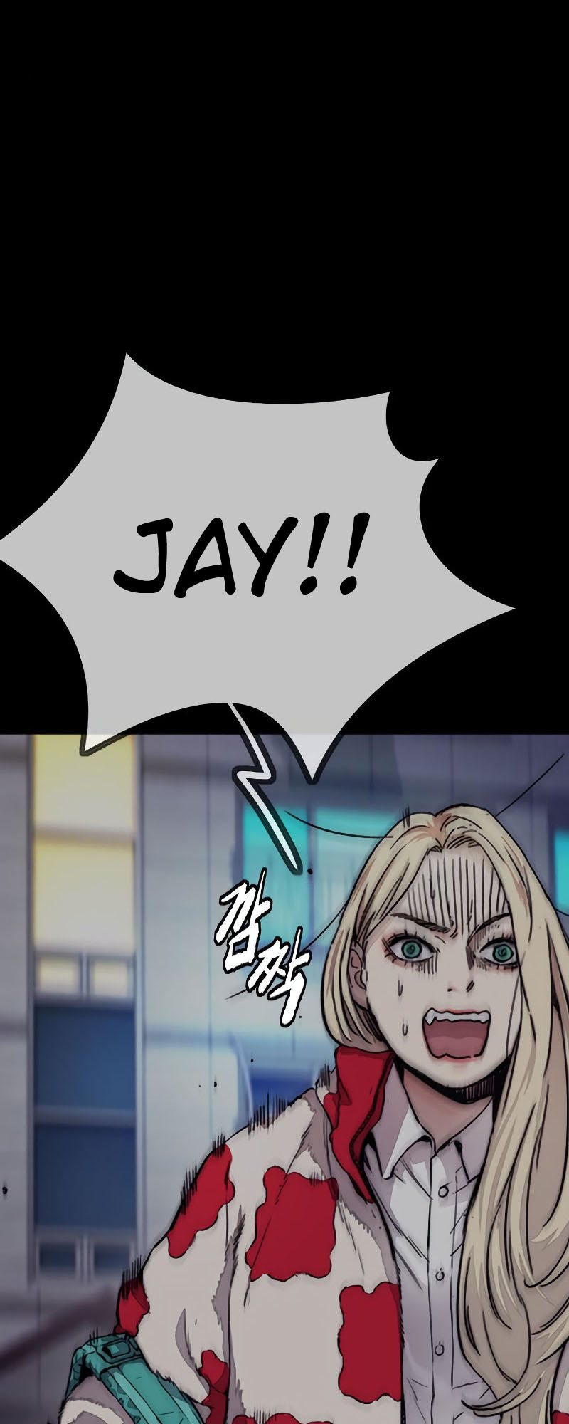 Wind Breaker Chapter 404 Gambar 38