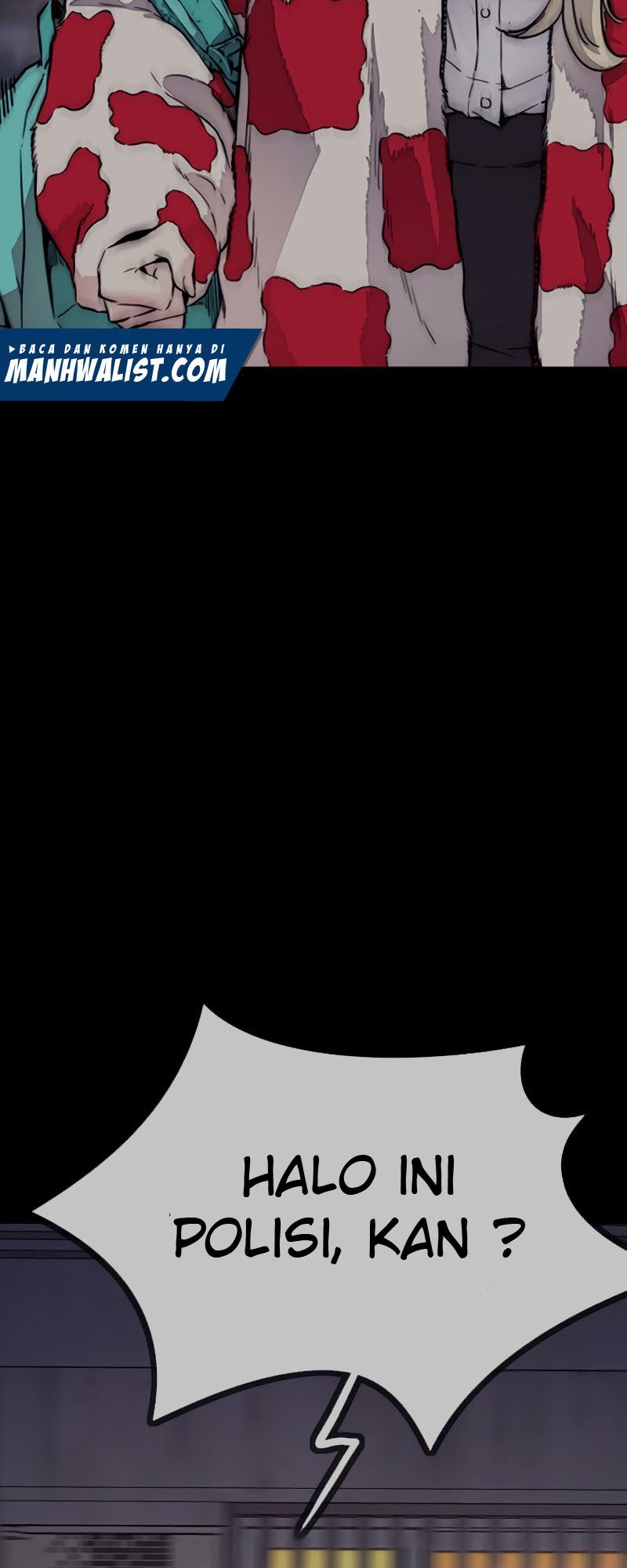 Wind Breaker Chapter 404 Gambar 39