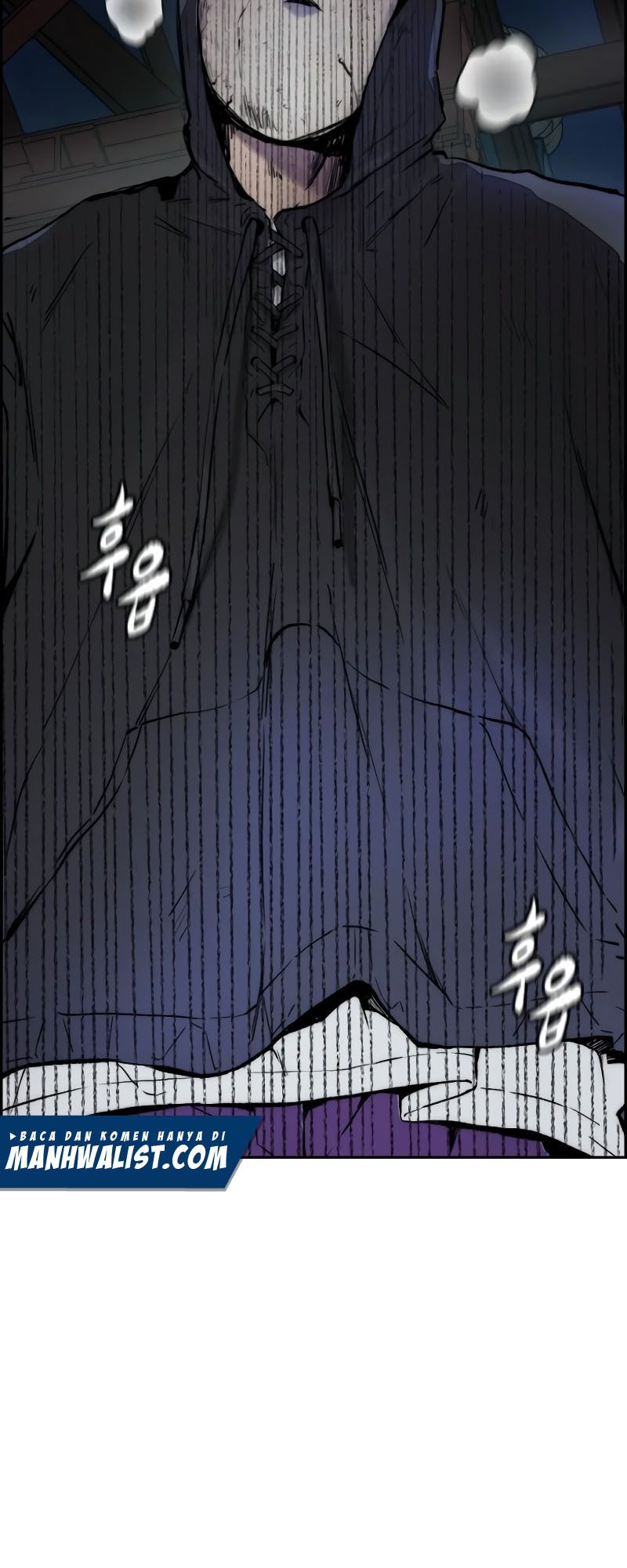 Wind Breaker Chapter 404 Gambar 3