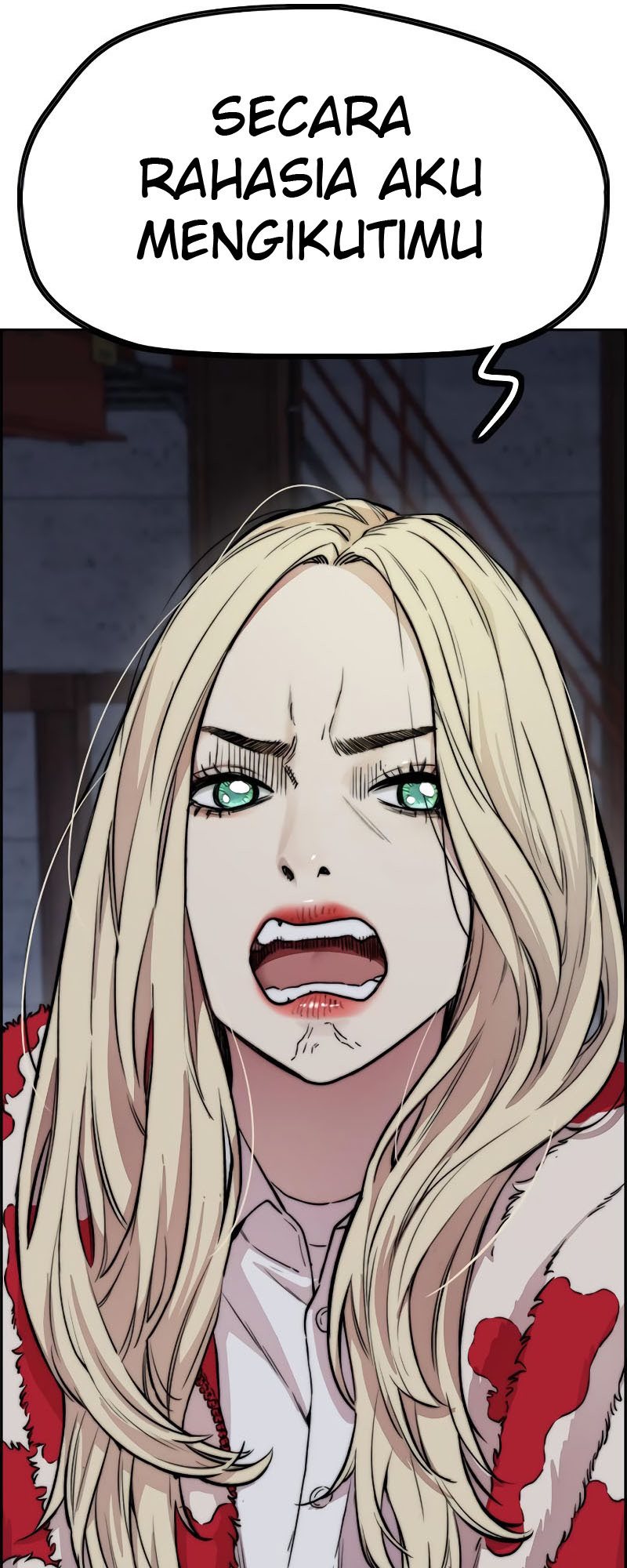 Wind Breaker Chapter 404 Gambar 31