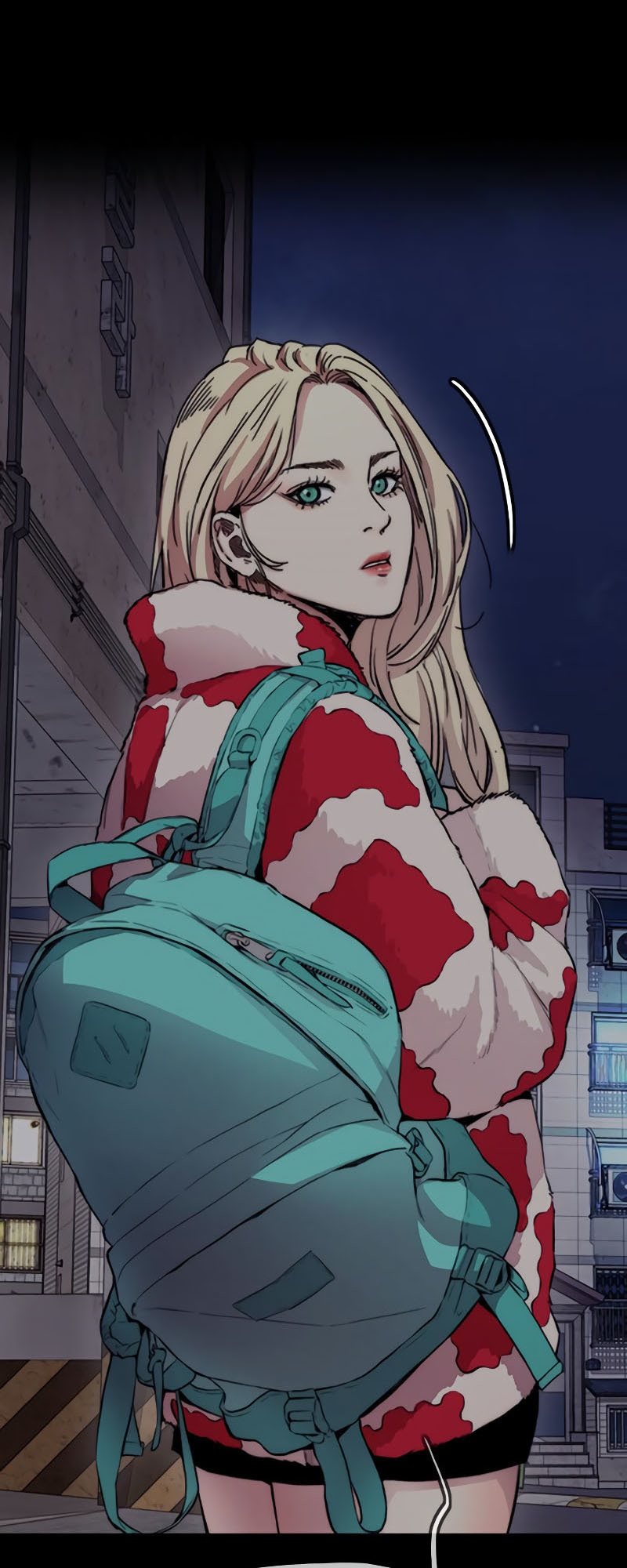 Wind Breaker Chapter 404 Gambar 33