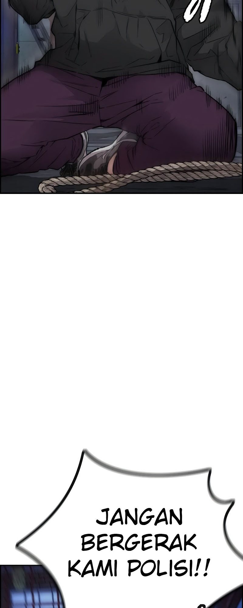 Wind Breaker Chapter 404 Gambar 57