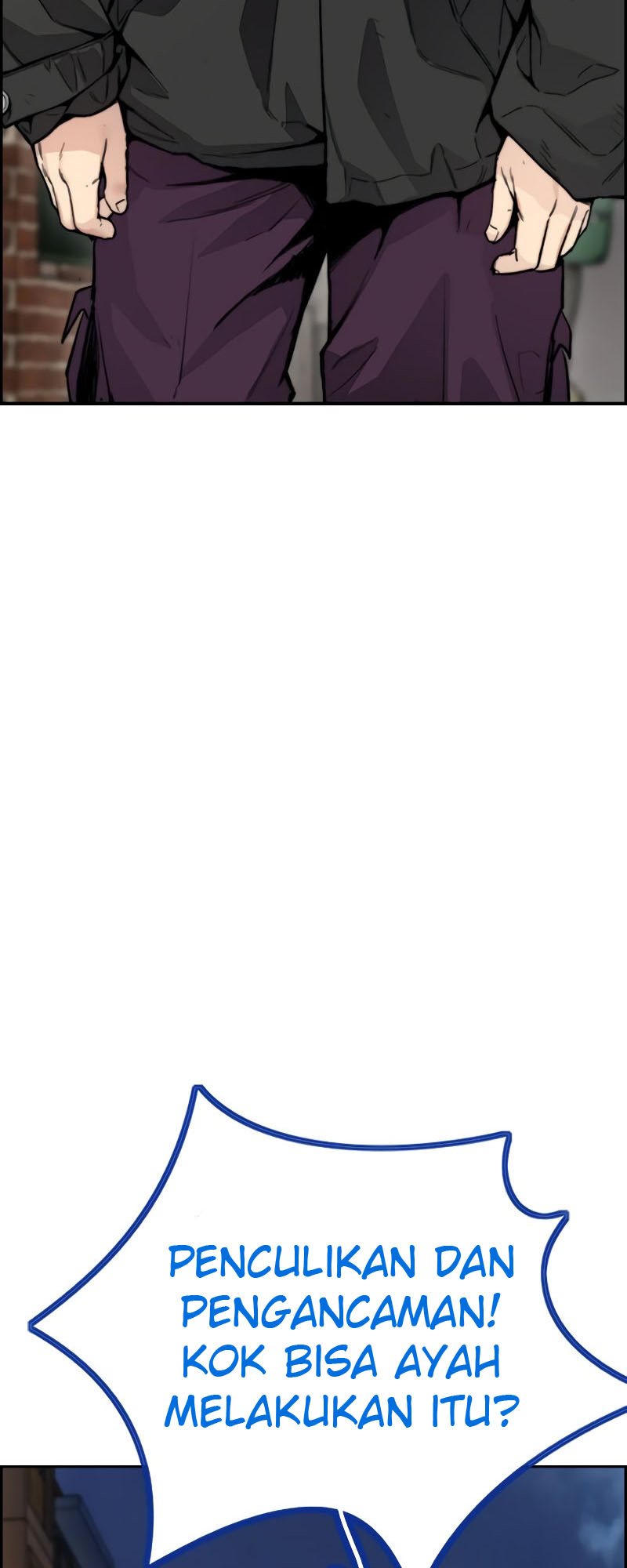 Wind Breaker Chapter 404 Gambar 86