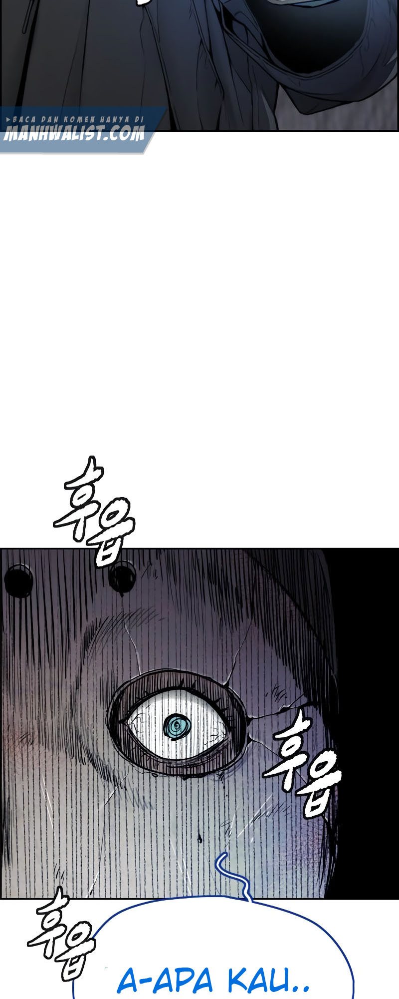 Wind Breaker Chapter 404 Gambar 8