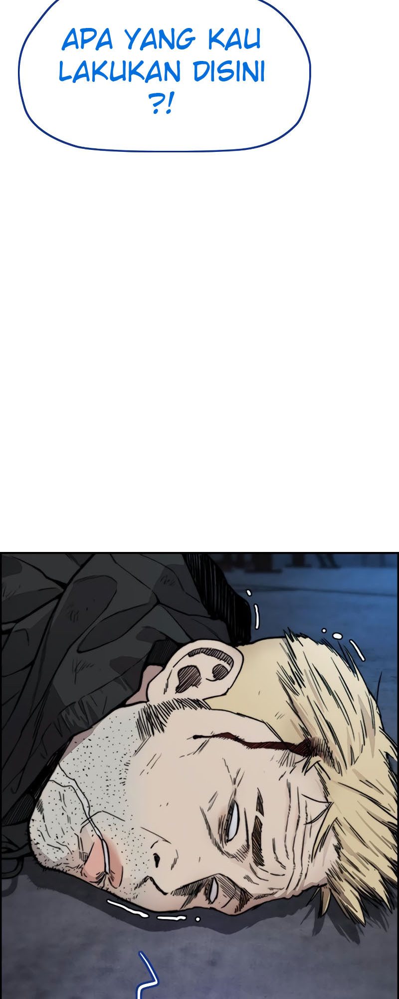 Wind Breaker Chapter 404 Gambar 82