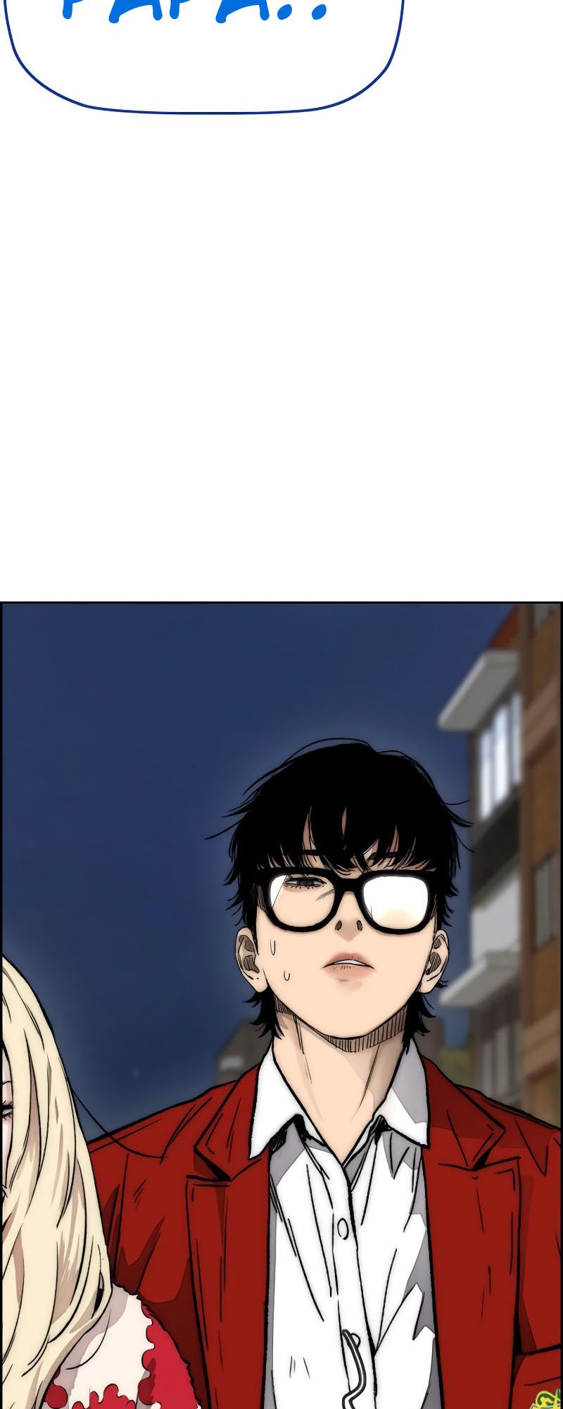 Wind Breaker Chapter 404 Gambar 95