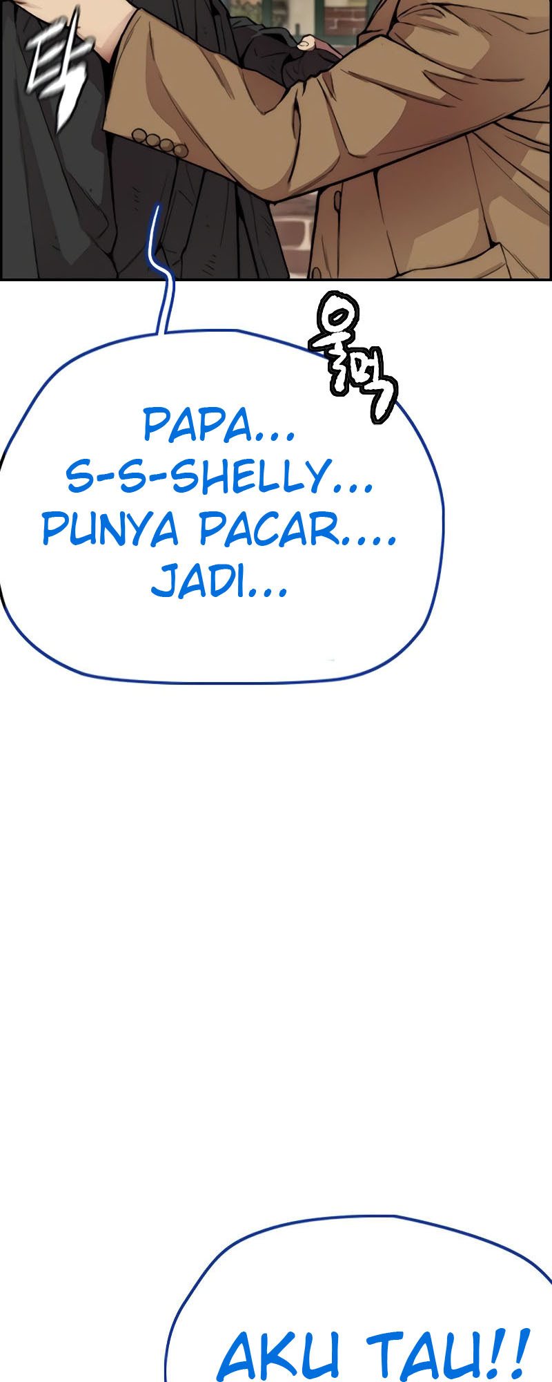 Wind Breaker Chapter 404 Gambar 97