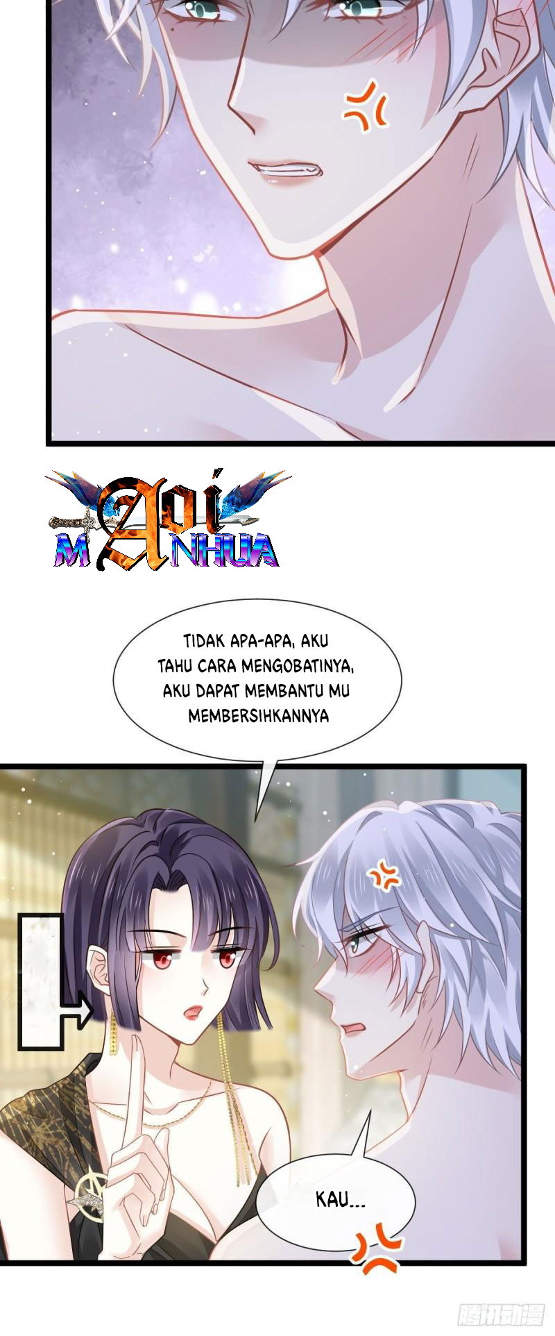 Supreme AI System Chapter 04 Gambar 11