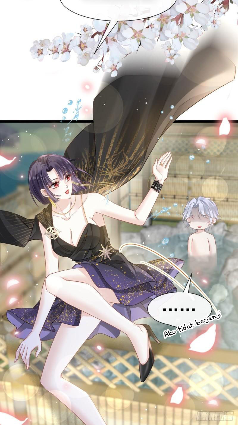 Supreme AI System Chapter 04 Gambar 13