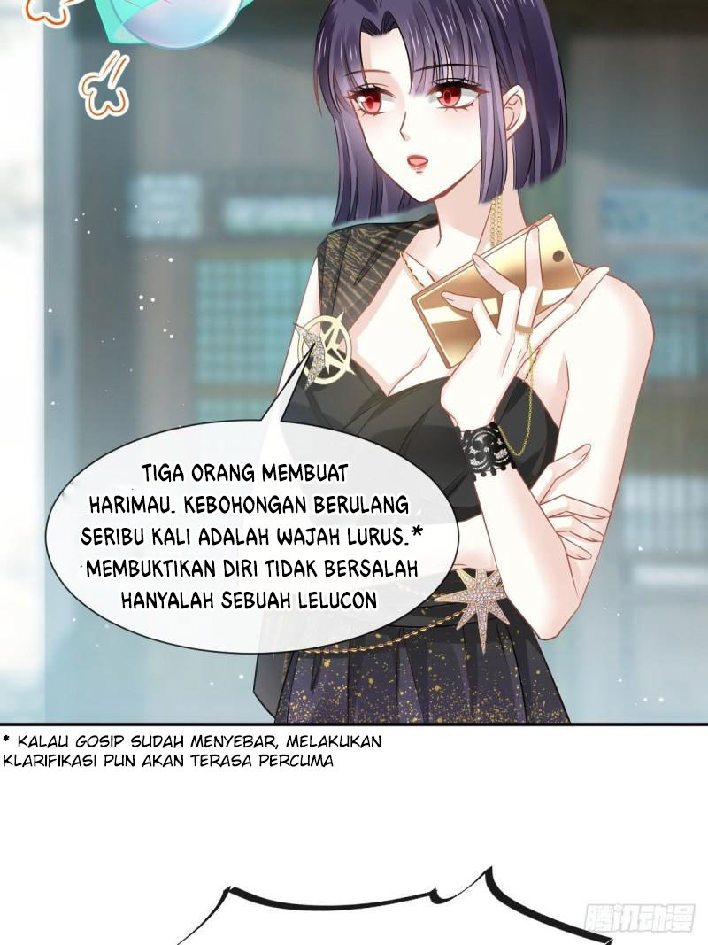 Supreme AI System Chapter 04 Gambar 25