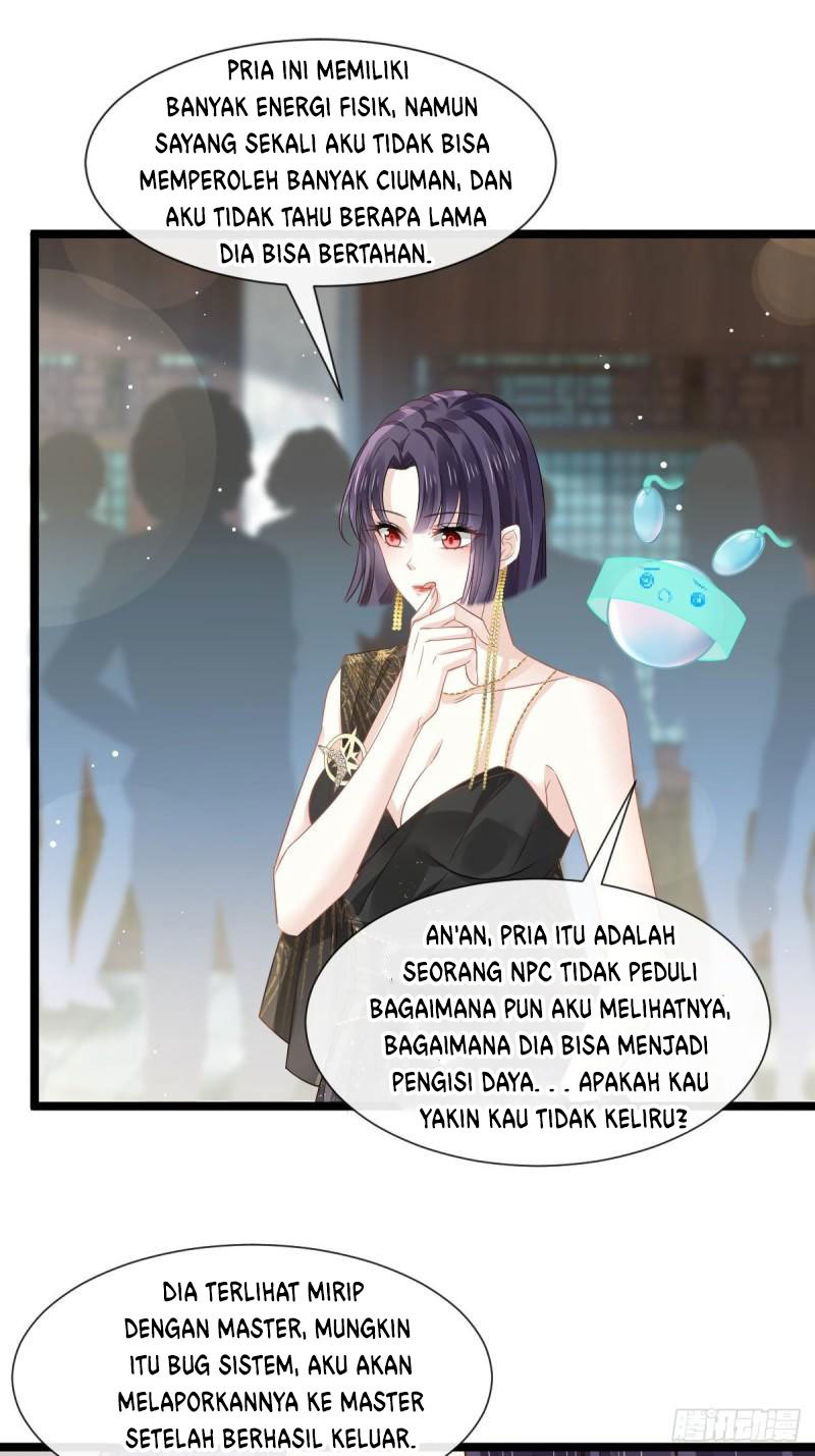 Supreme AI System Chapter 04 Gambar 20