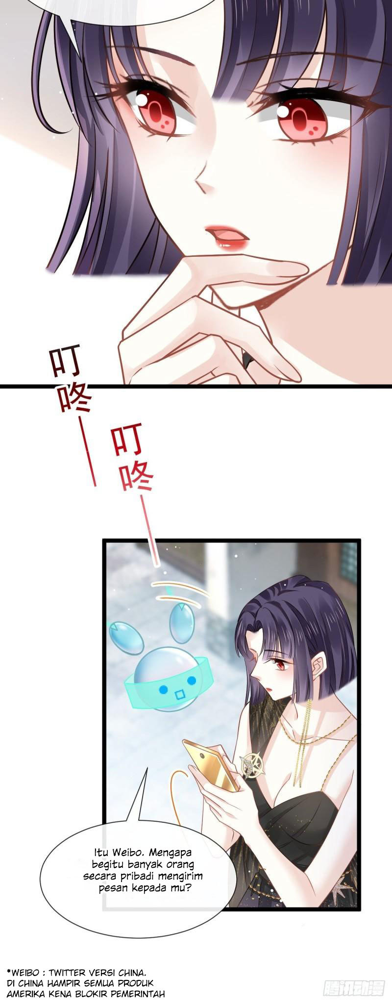 Supreme AI System Chapter 04 Gambar 21