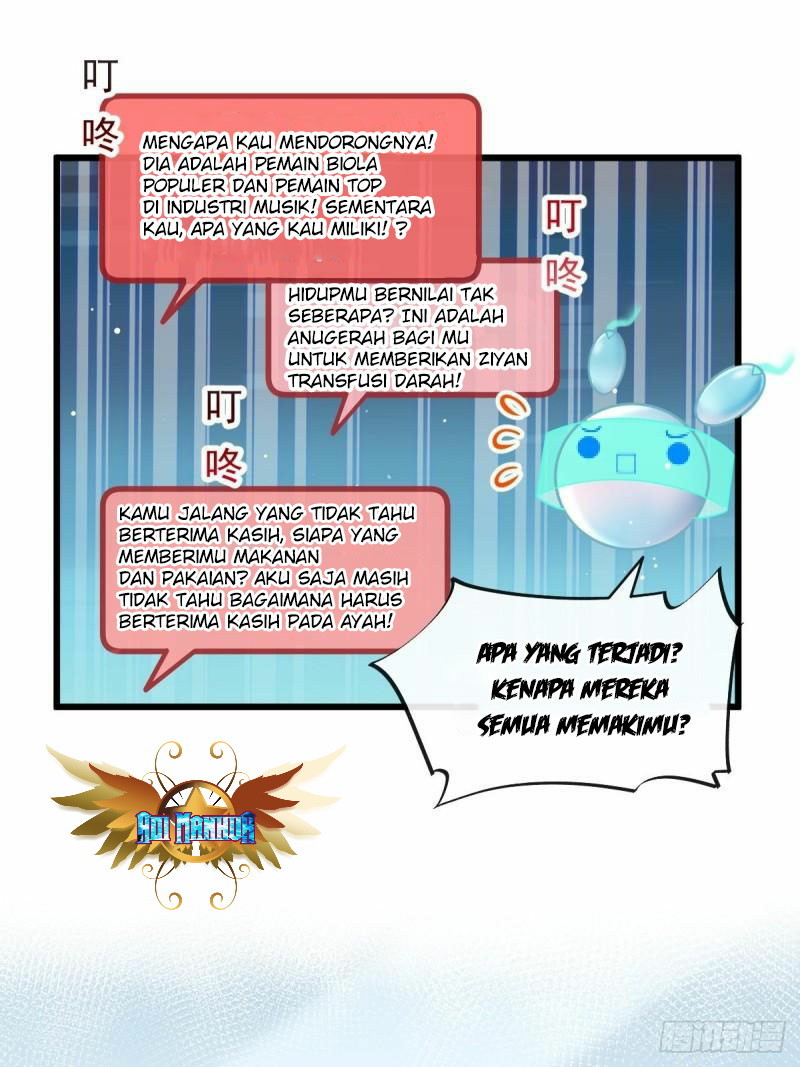 Supreme AI System Chapter 04 Gambar 22