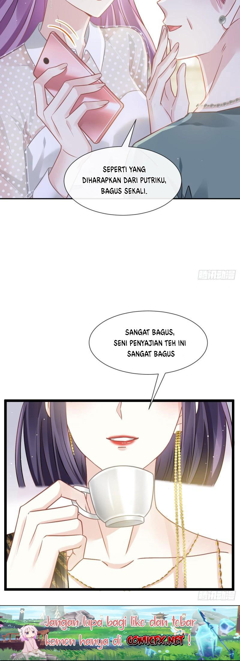 Supreme AI System Chapter 04 Gambar 34