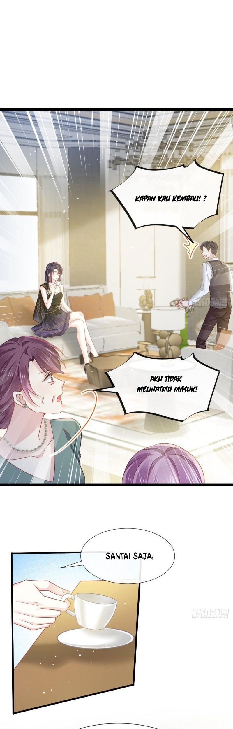 Supreme AI System Chapter 04 Gambar 35