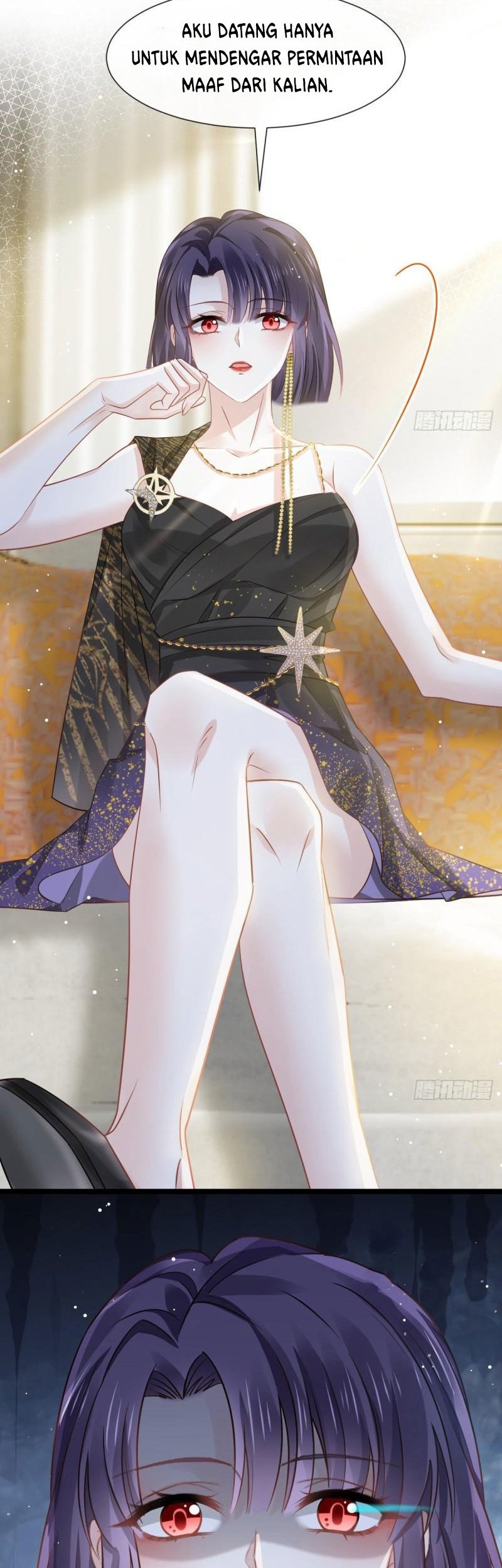 Supreme AI System Chapter 04 Gambar 36