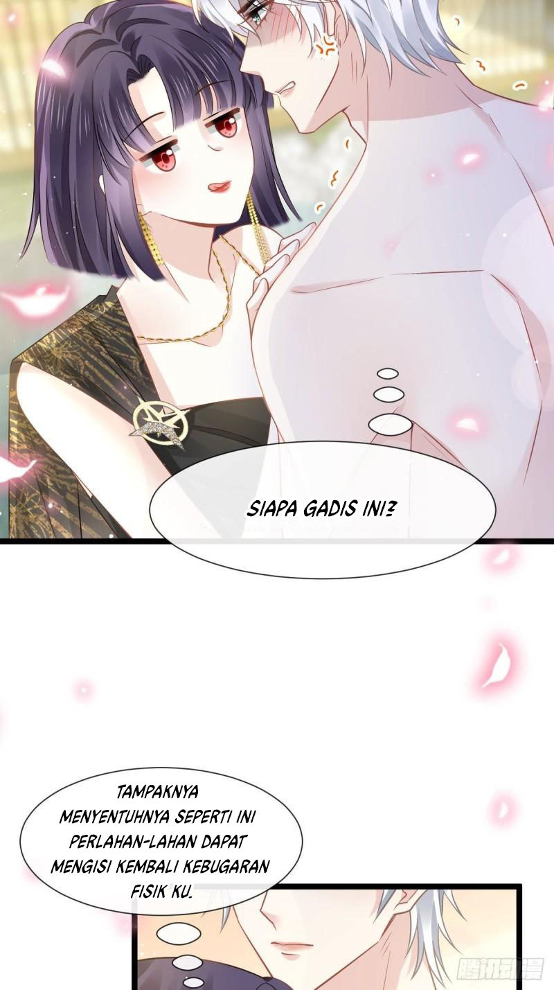 Supreme AI System Chapter 04 Gambar 6