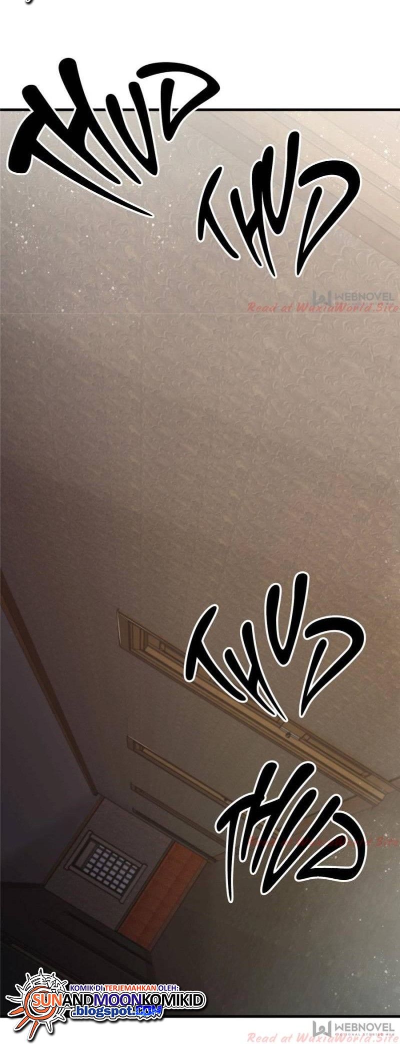 Lord of the Mysteries Chapter 11 Gambar 23