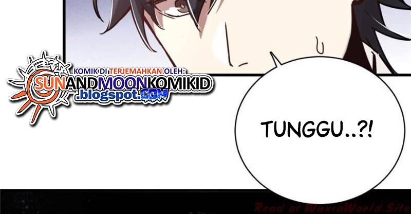 Lord of the Mysteries Chapter 11 Gambar 16