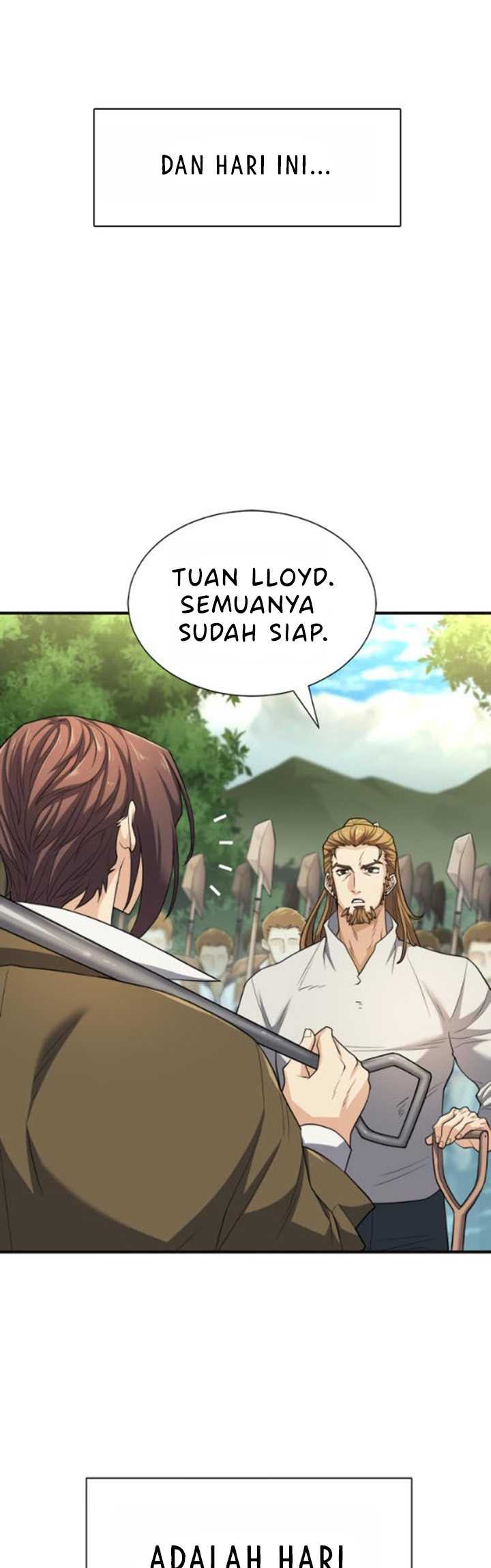 The World’s Best Engineer Chapter 54 Gambar 15