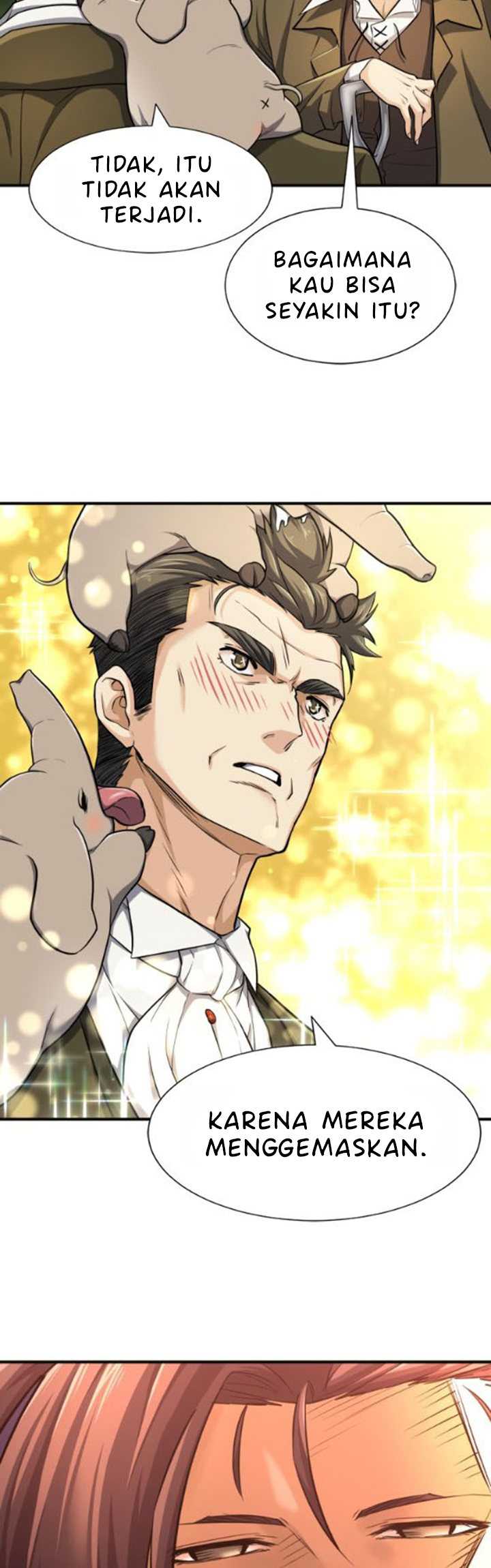 The World’s Best Engineer Chapter 54 Gambar 10