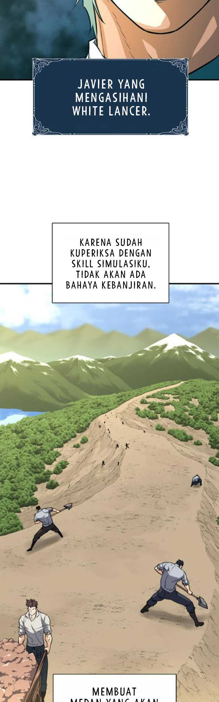 The World’s Best Engineer Chapter 54 Gambar 24
