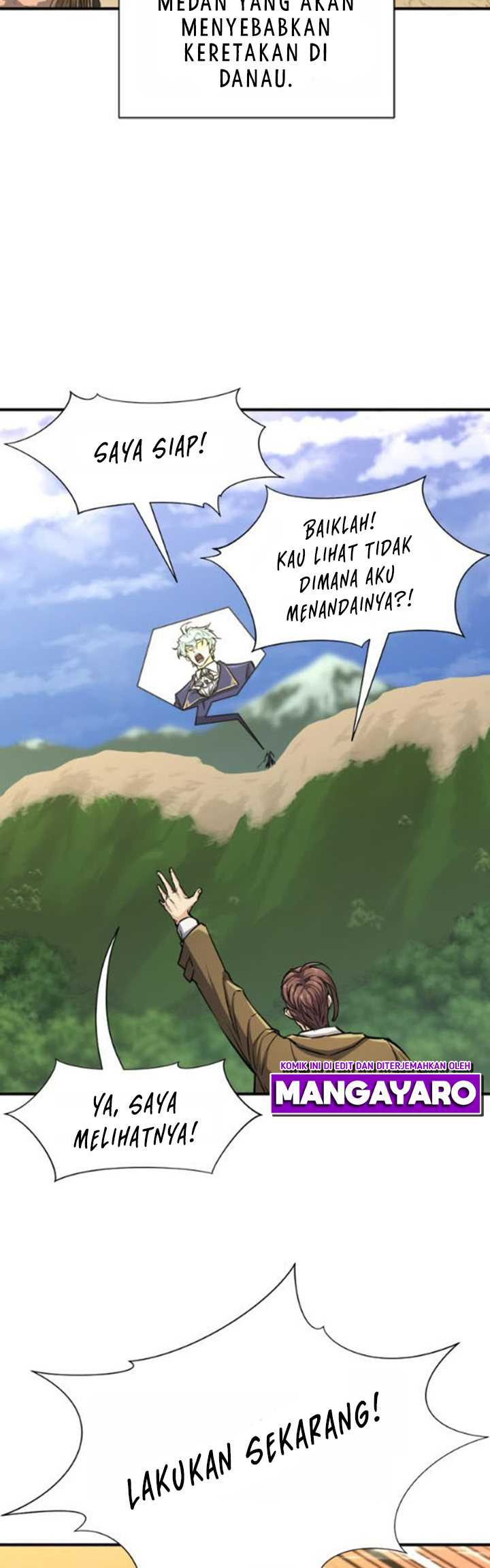 The World’s Best Engineer Chapter 54 Gambar 25