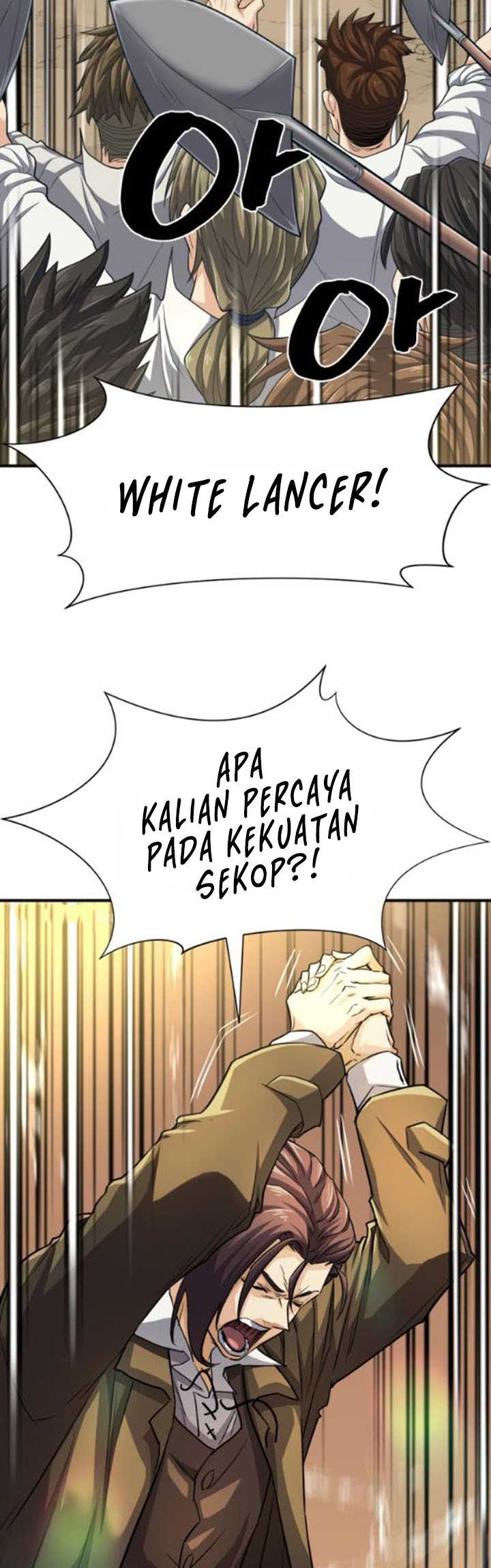 The World’s Best Engineer Chapter 54 Gambar 20