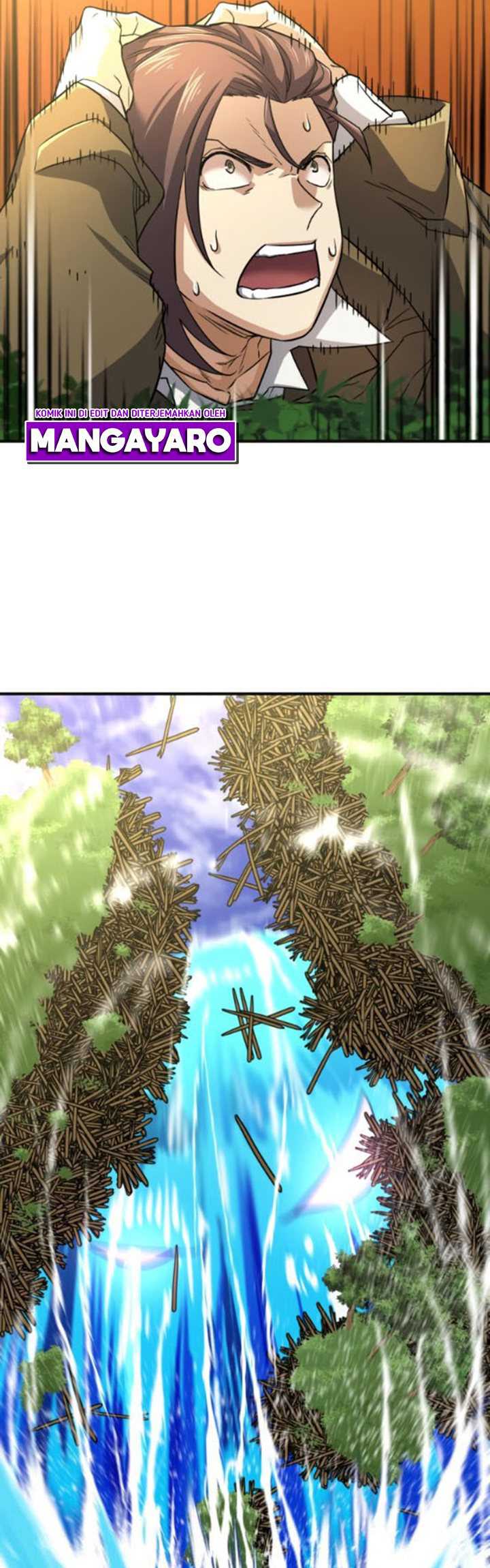 The World’s Best Engineer Chapter 54 Gambar 35