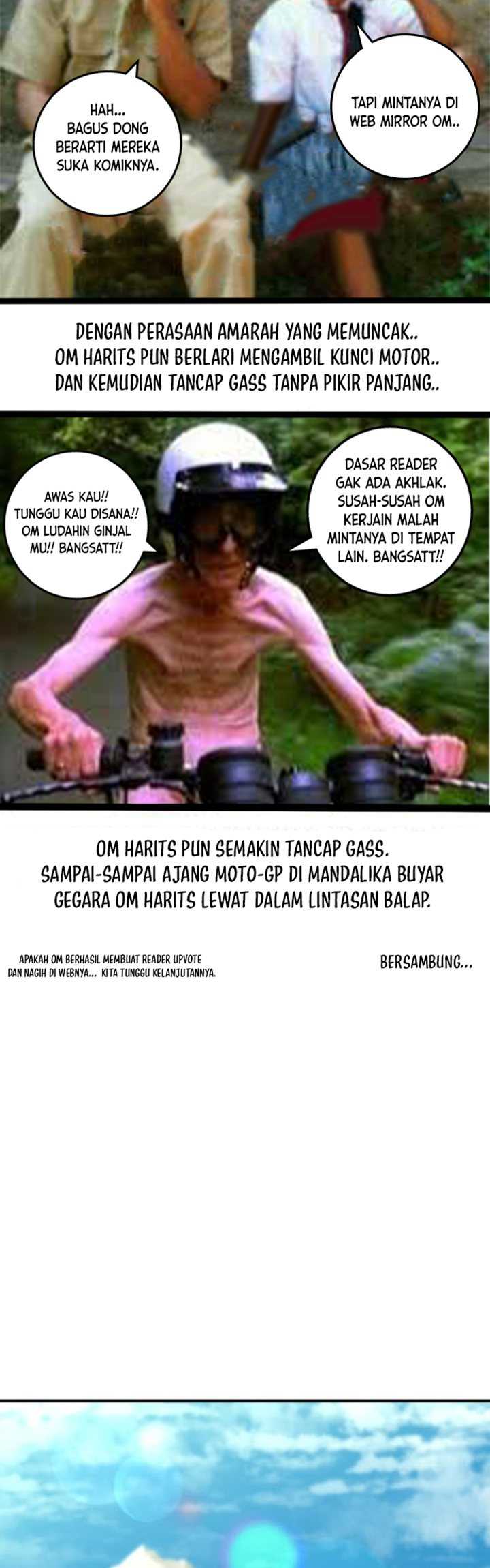 The World’s Best Engineer Chapter 54 Gambar 3