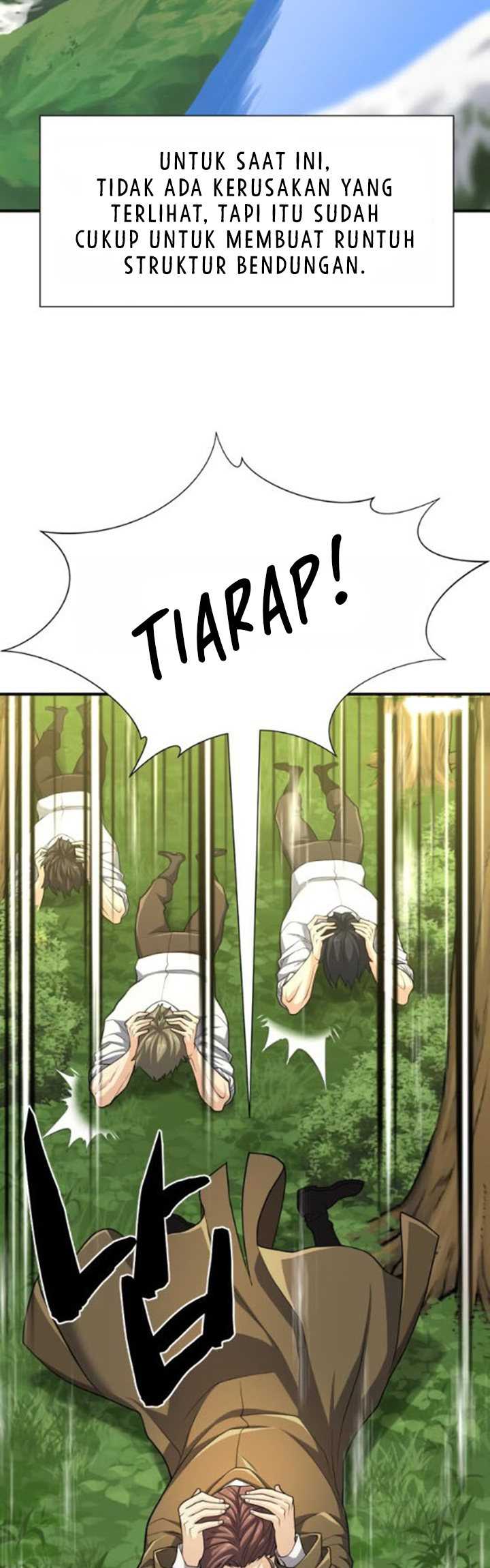 The World’s Best Engineer Chapter 54 Gambar 31