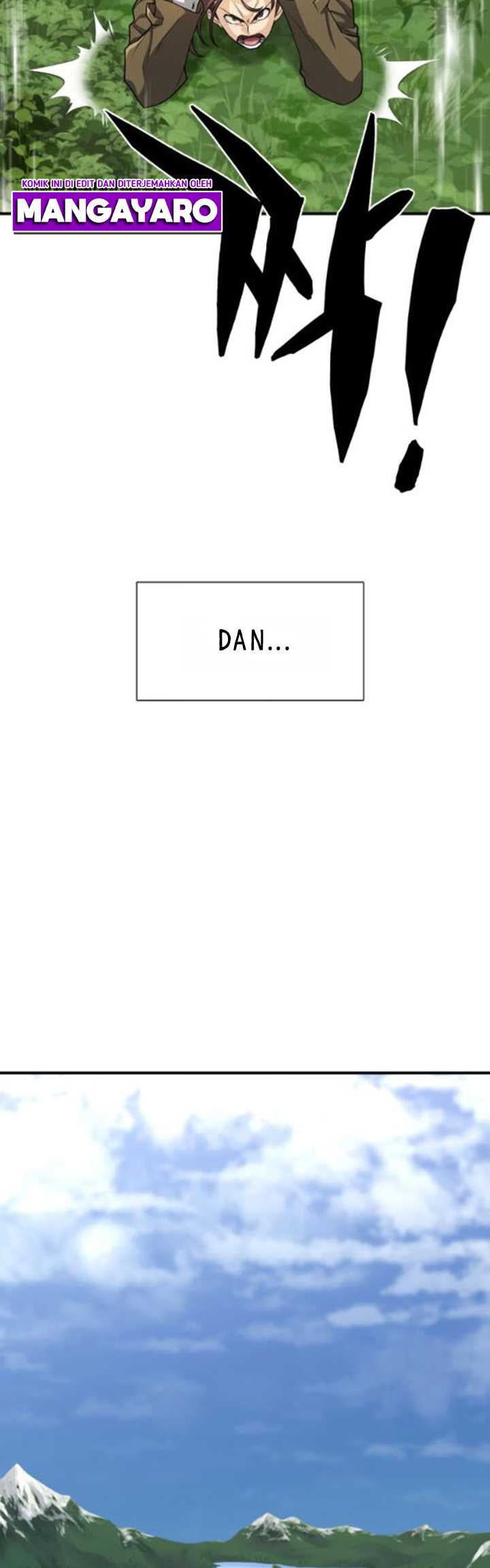 The World’s Best Engineer Chapter 54 Gambar 32