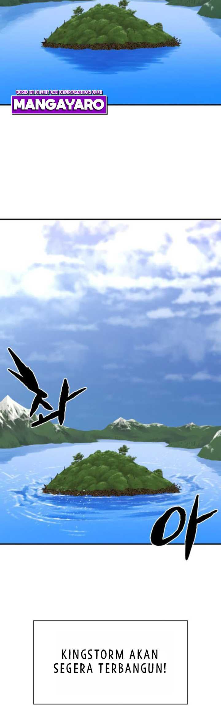 The World’s Best Engineer Chapter 54 Gambar 33