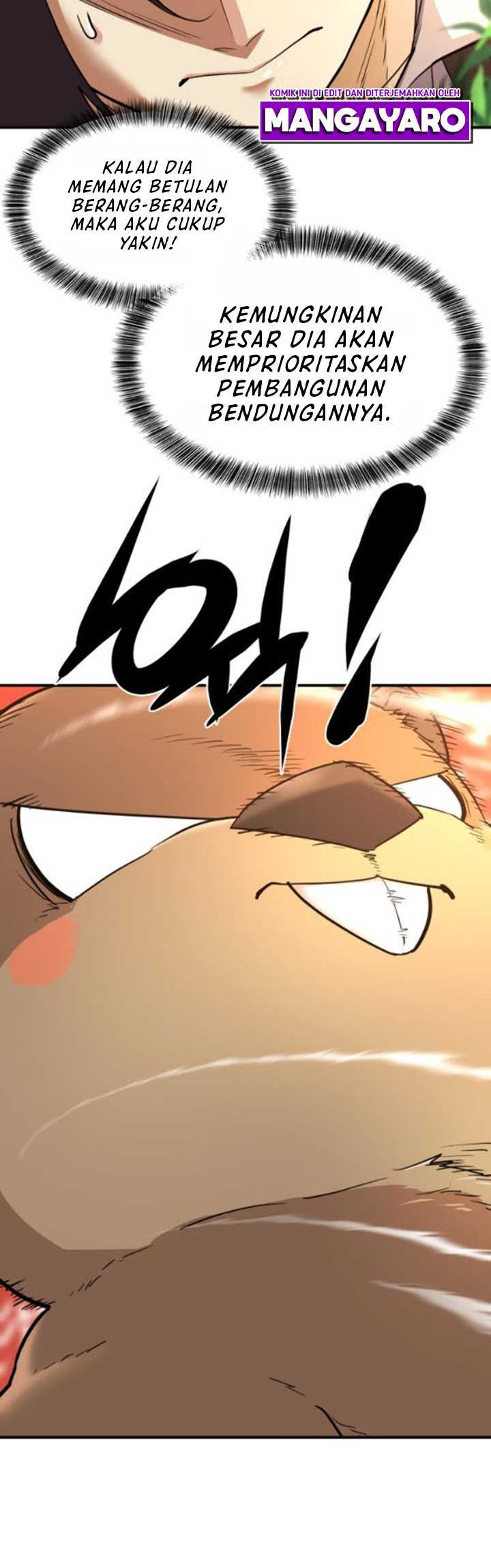 The World’s Best Engineer Chapter 54 Gambar 44