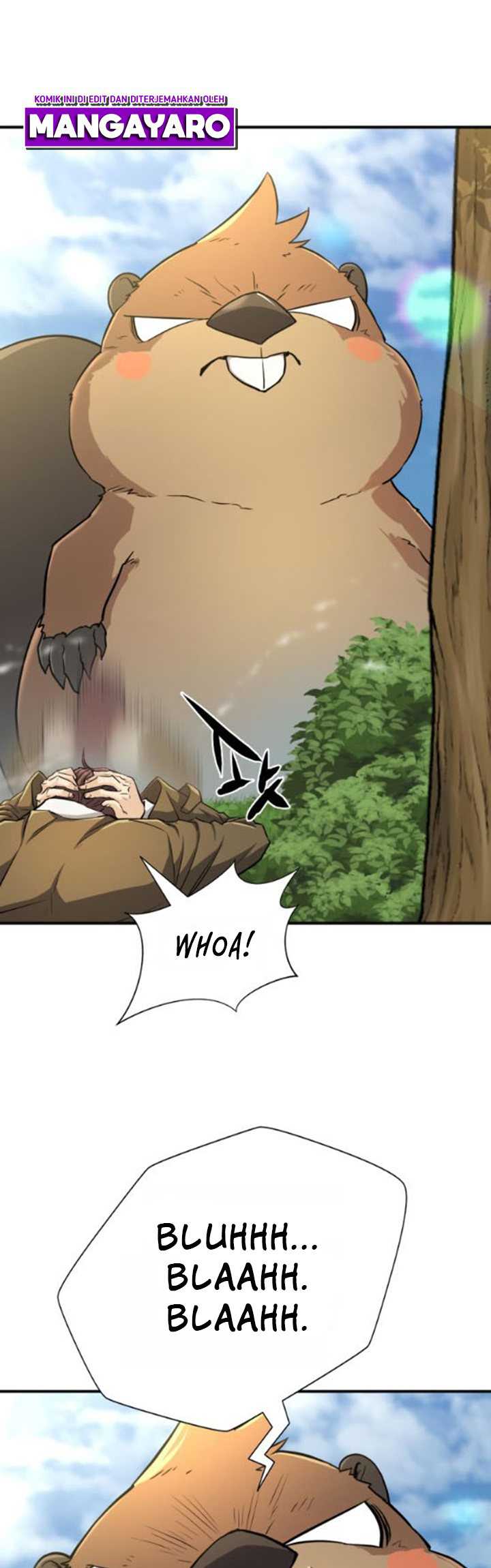 The World’s Best Engineer Chapter 54 Gambar 45