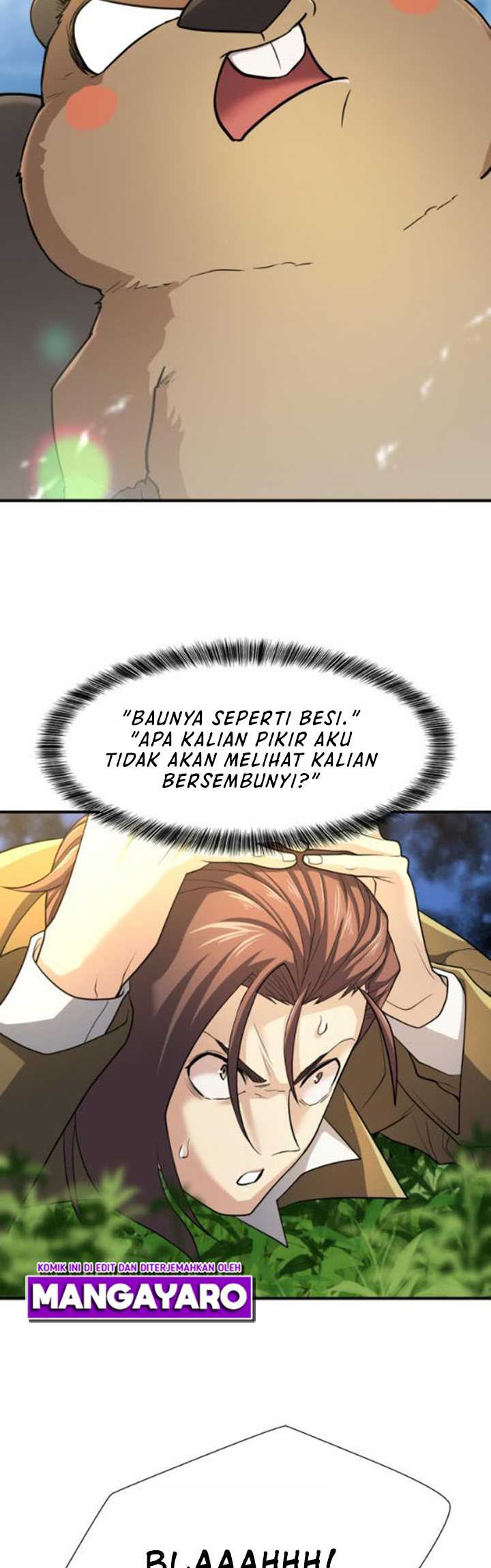 The World’s Best Engineer Chapter 54 Gambar 46