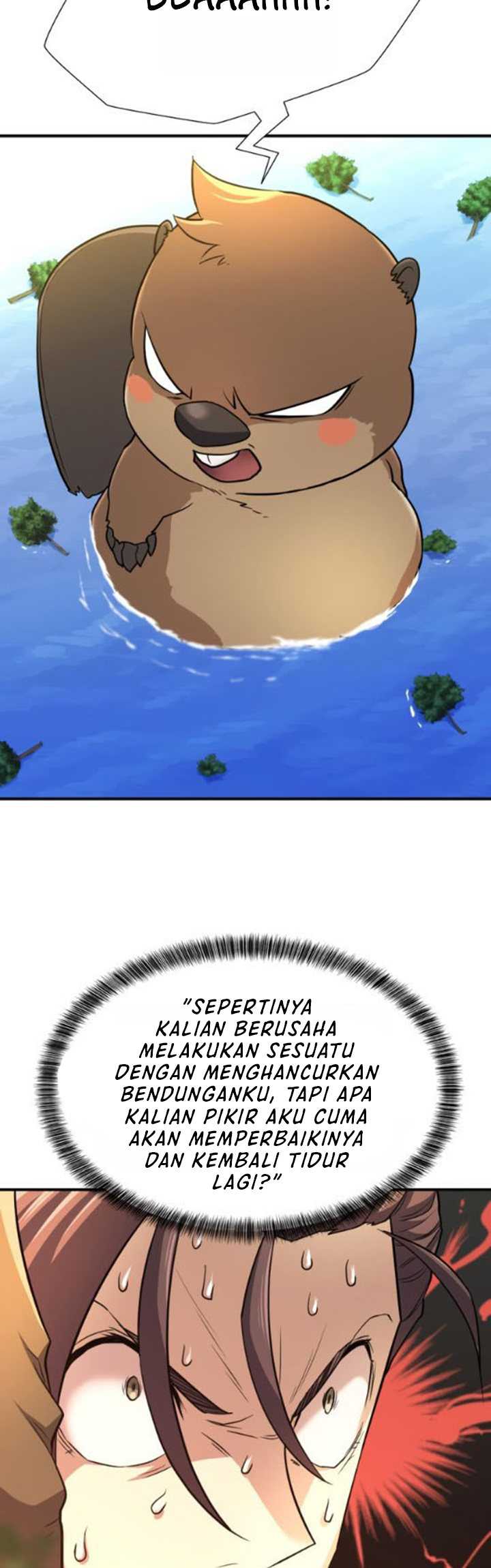 The World’s Best Engineer Chapter 54 Gambar 47