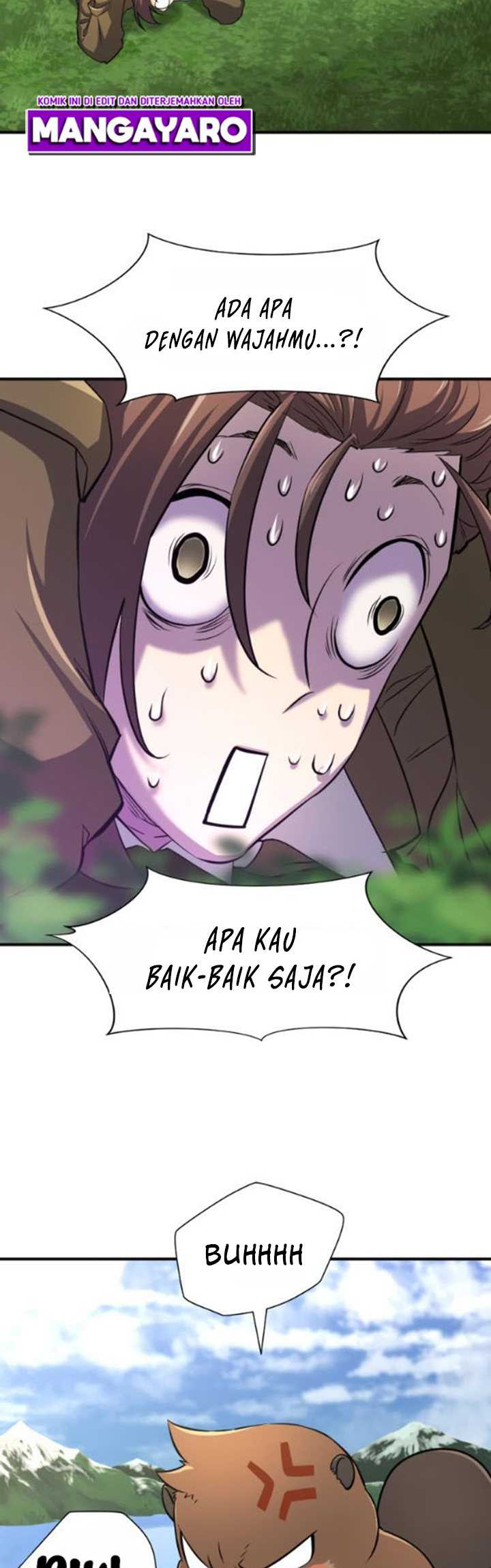 The World’s Best Engineer Chapter 54 Gambar 49