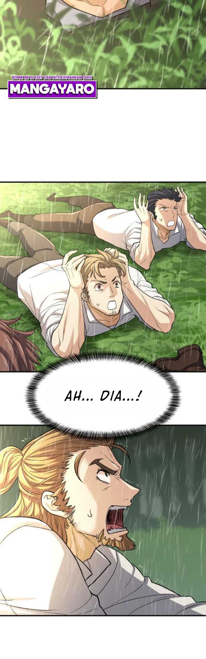 The World’s Best Engineer Chapter 54 Gambar 40