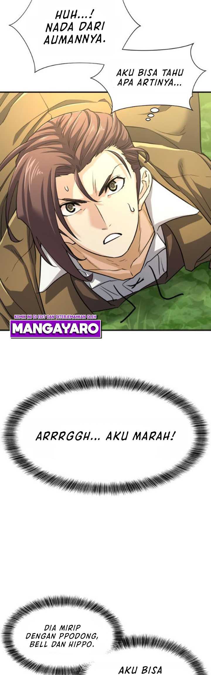 The World’s Best Engineer Chapter 54 Gambar 42