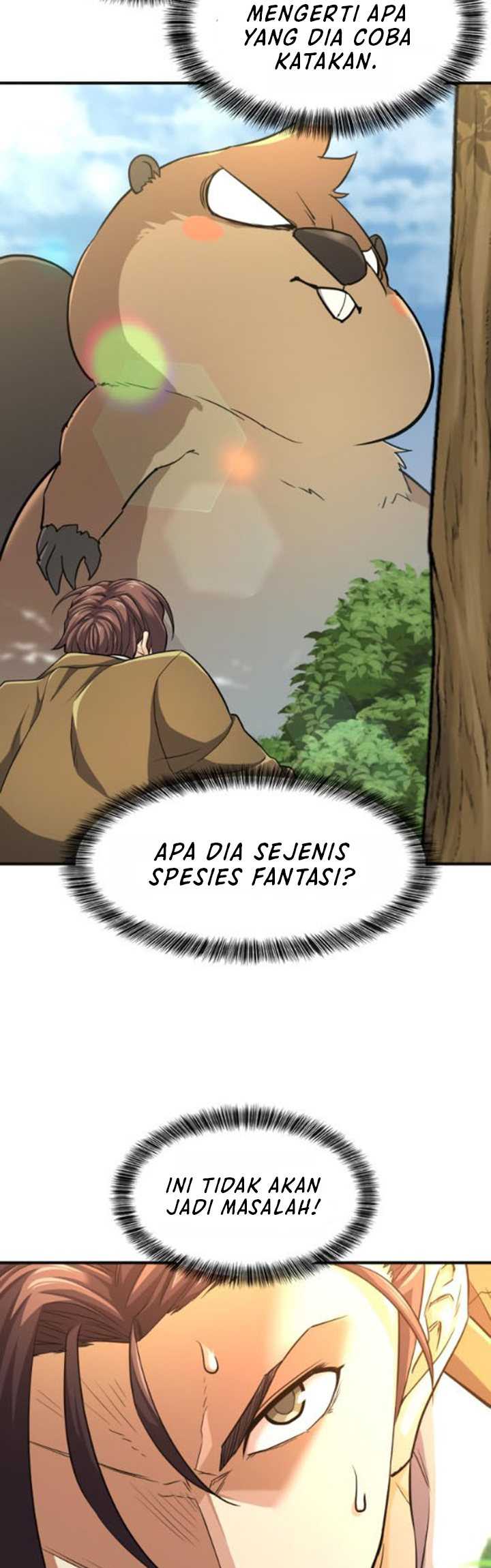 The World’s Best Engineer Chapter 54 Gambar 43