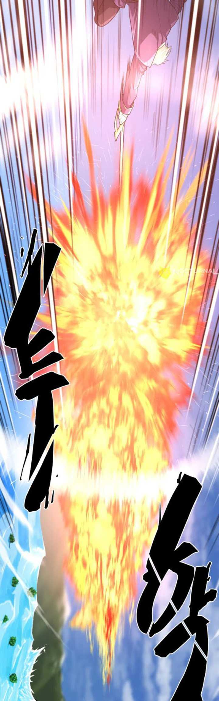 The World’s Best Engineer Chapter 54 Gambar 54