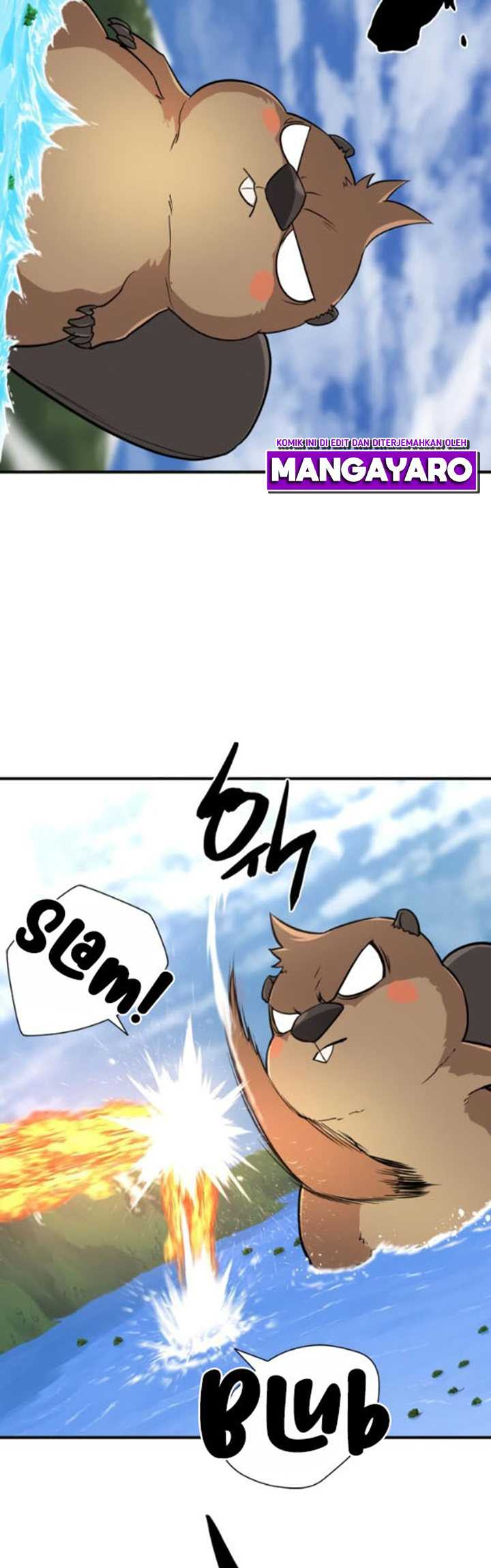 The World’s Best Engineer Chapter 54 Gambar 55