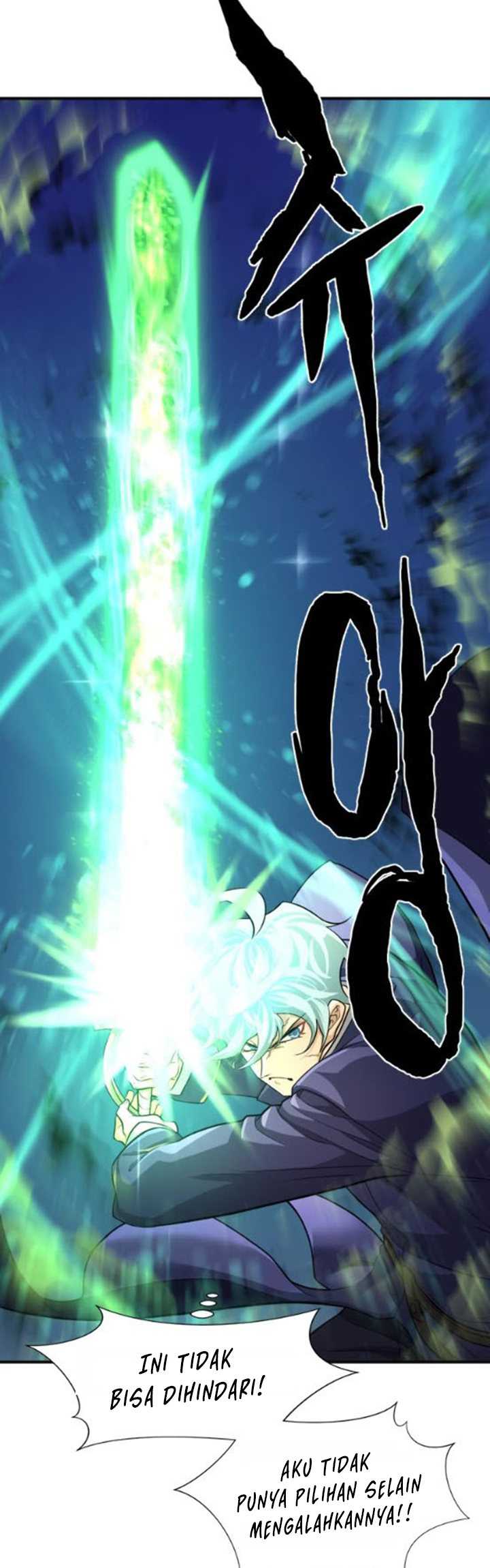 The World’s Best Engineer Chapter 54 Gambar 56