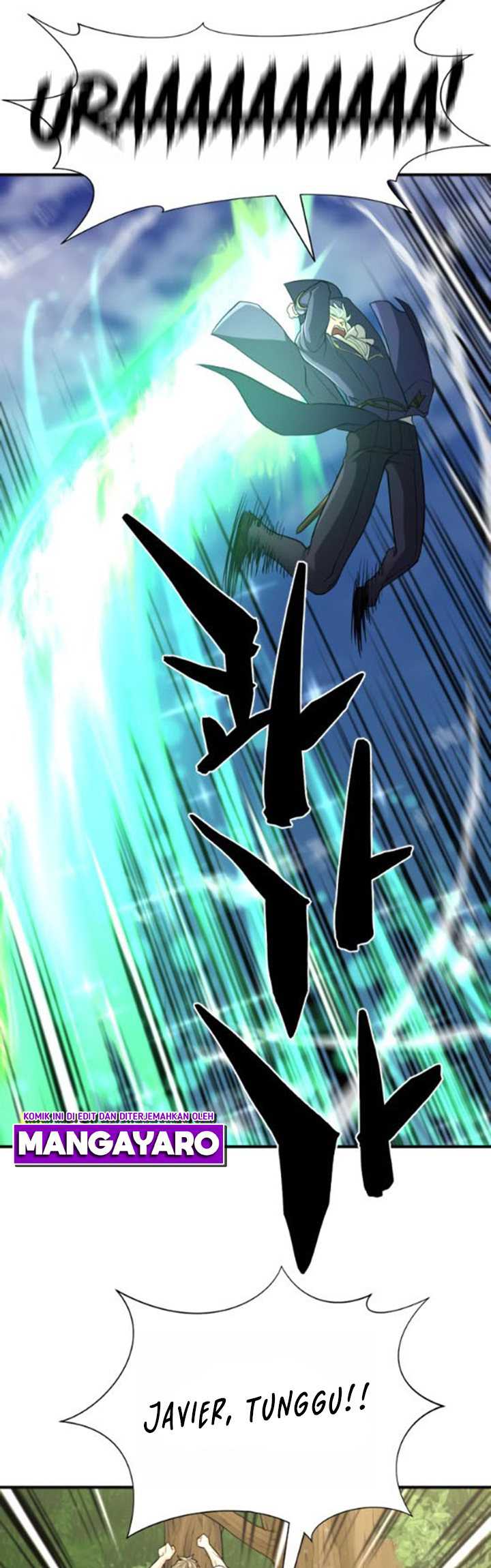 The World’s Best Engineer Chapter 54 Gambar 58