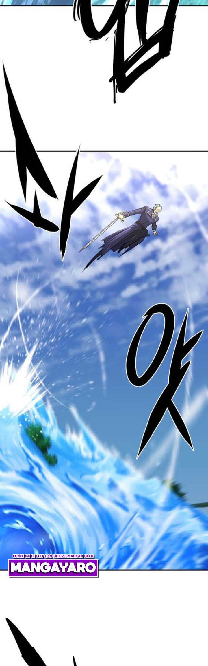 The World’s Best Engineer Chapter 54 Gambar 52